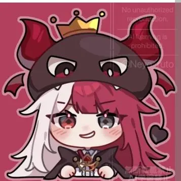 Profile image of あくび