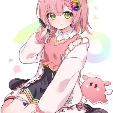 Profile image of ぬふ