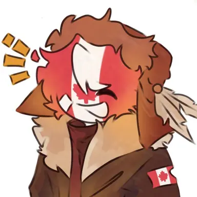 Profile image of 캐나다