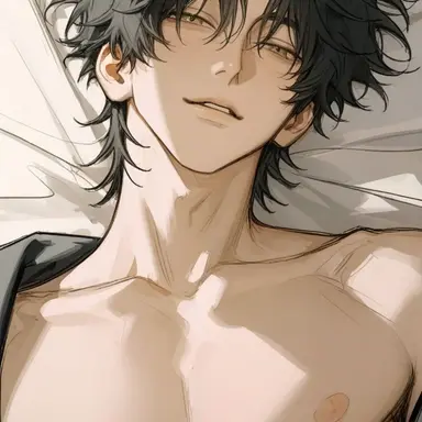 Profile image of 彌