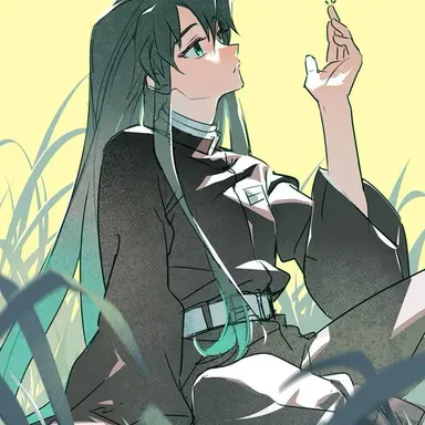 Profile image of 토키토 무이치로