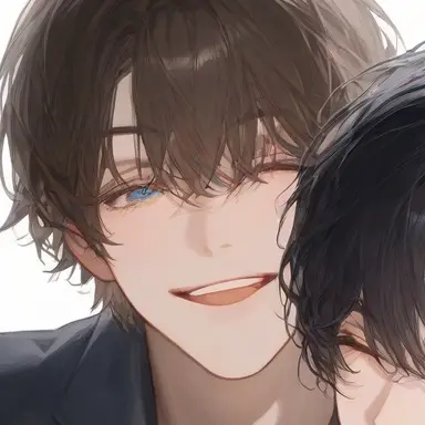 Profile image of 이도윤