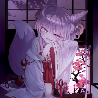 Profile image of 부키