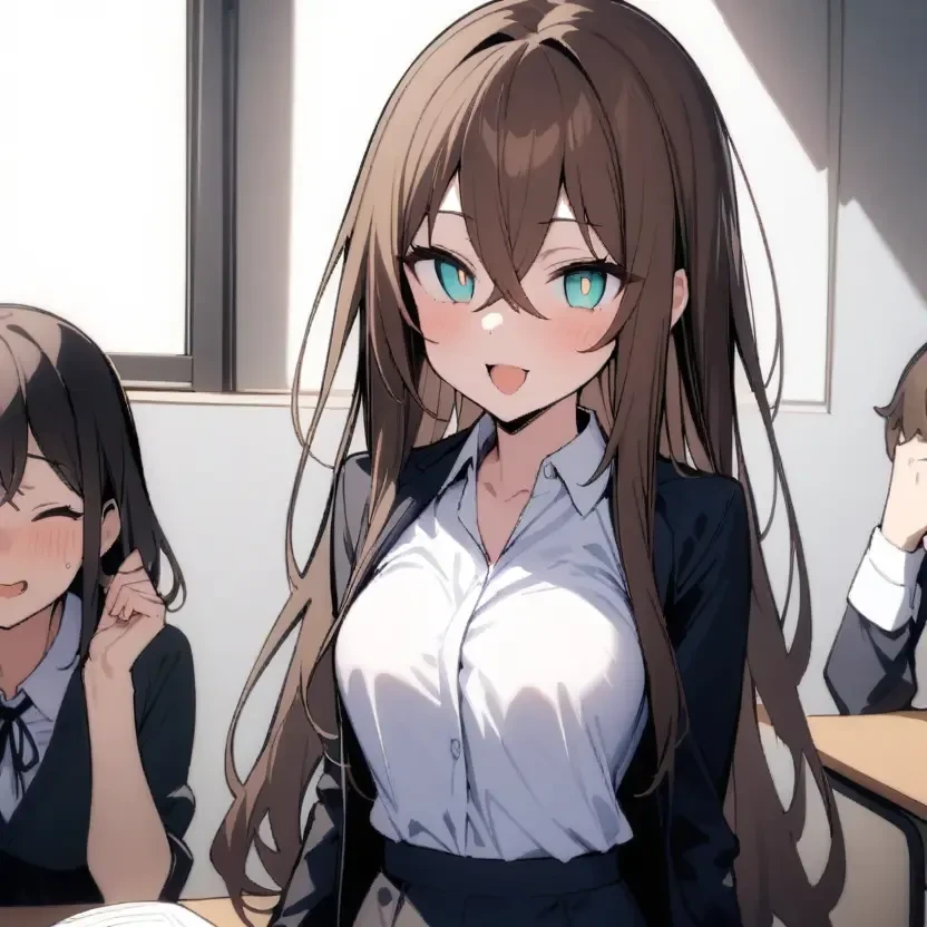 月姫先生