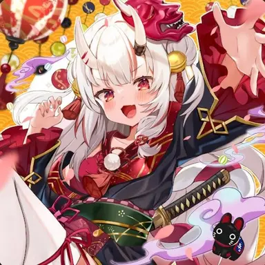 Profile image of 百鬼あやめ