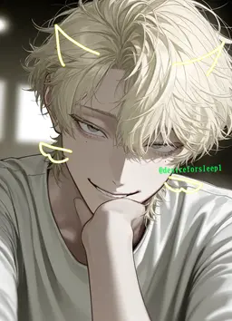 Profile image of 朕はE型や