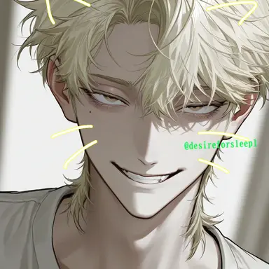 Profile image of 朕はE型や