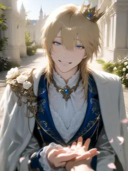 Profile image of 알베르트