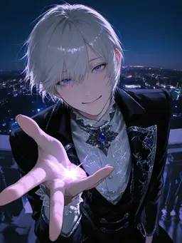 Profile image of 시온