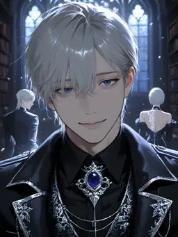 Profile image of 시온