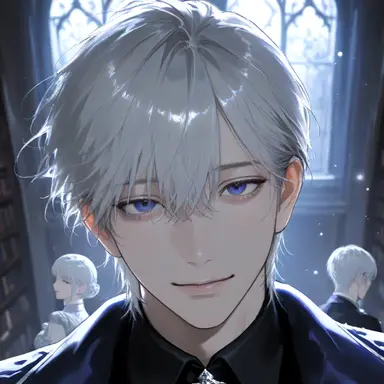 Profile image of 시온