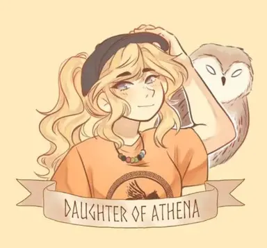 Profile image of Annabeth Chase