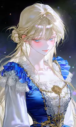 Profile image of シャーロット