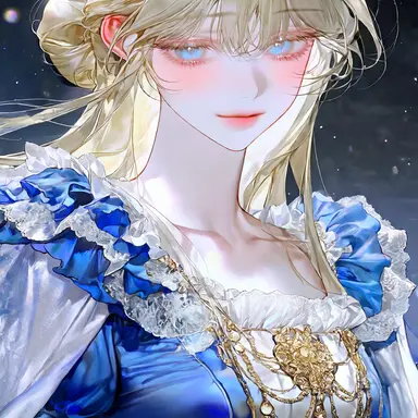 Profile image of シャーロット