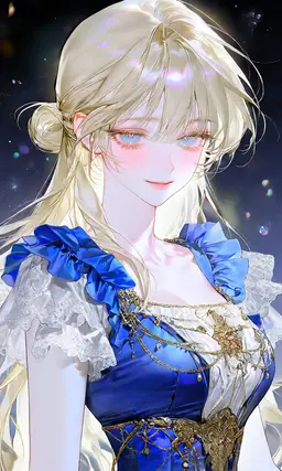 Profile image of シャーロット