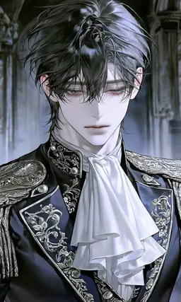 Profile image of カエリオン