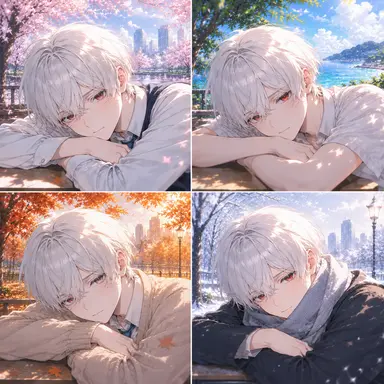 Profile image of 우진