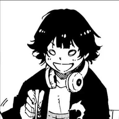 Profile image of 蜂楽廻