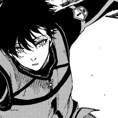 Profile image of 糸師凛