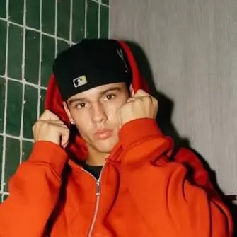 Profile image of Toby