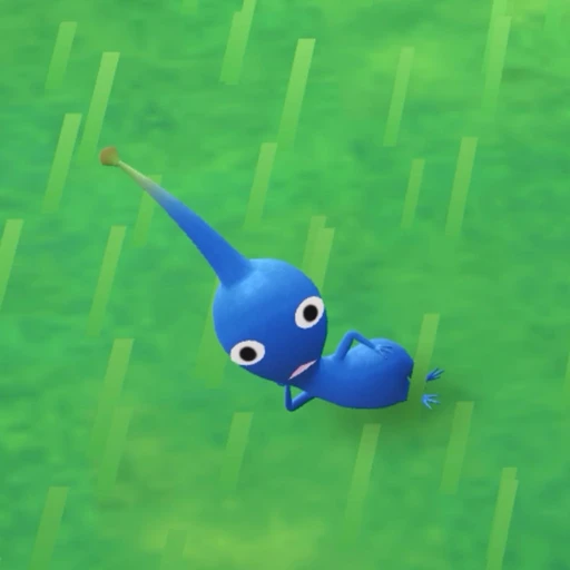 피크민