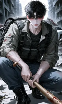 Profile image of ペク・ドハ