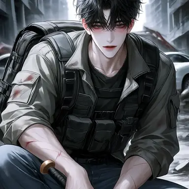 Profile image of ペク・ドハ