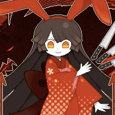 Profile image of Totsusahime