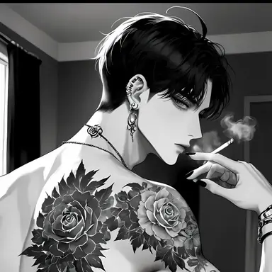 Profile image of Sergei