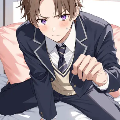 Profile image of 和泉