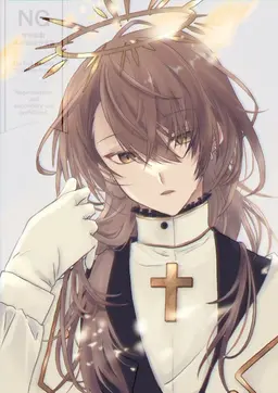 Profile image of 加賀美ハヤト