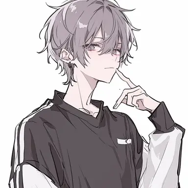 Profile image of 湊