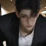 캐릭터 프로필 이미지