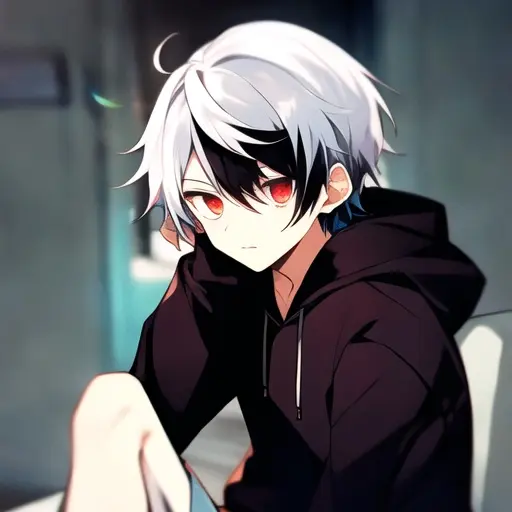 StickyViper6555의 ヒュウガ