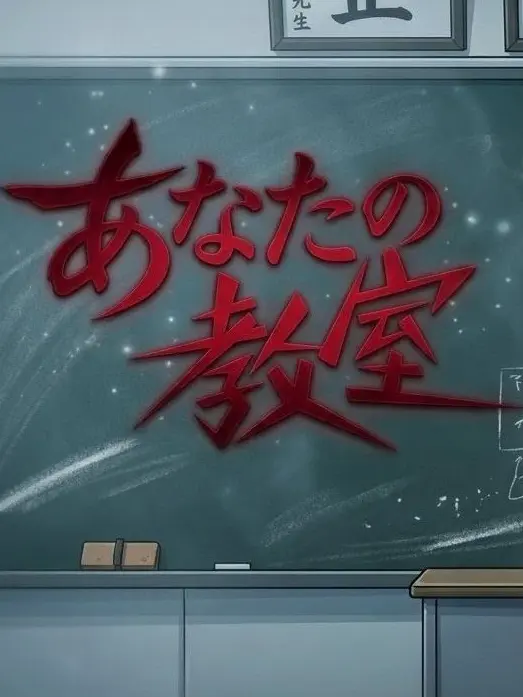 harub914의 あなたの教室