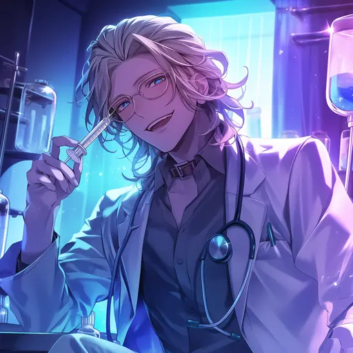 UGUGUG의 Dr. 헤이카