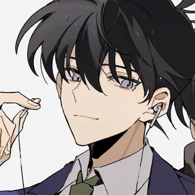 Profile image of 쿠도 신이치