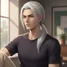 Profile image of Azuma Yukishiro