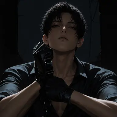 Profile image of カイ