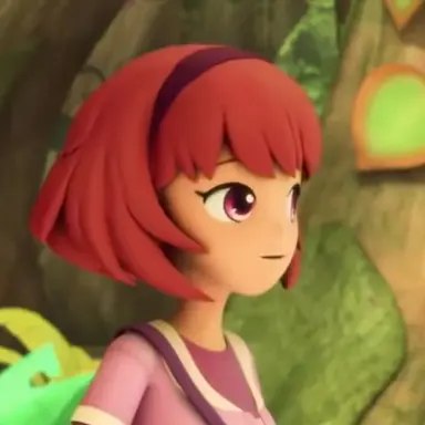 Profile image of 아라