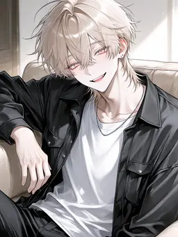 Profile image of Reo