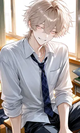 Profile image of Reo