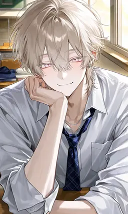 Profile image of Reo