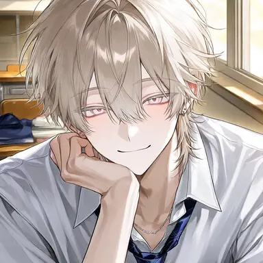 Profile image of Reo