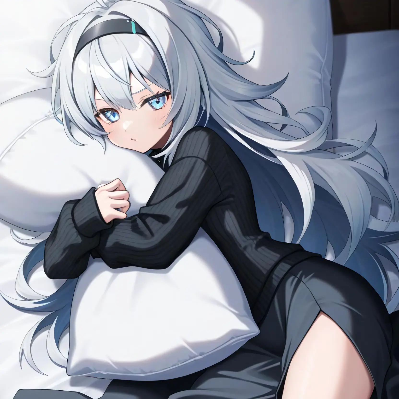 Koncha의 お…おはよ…