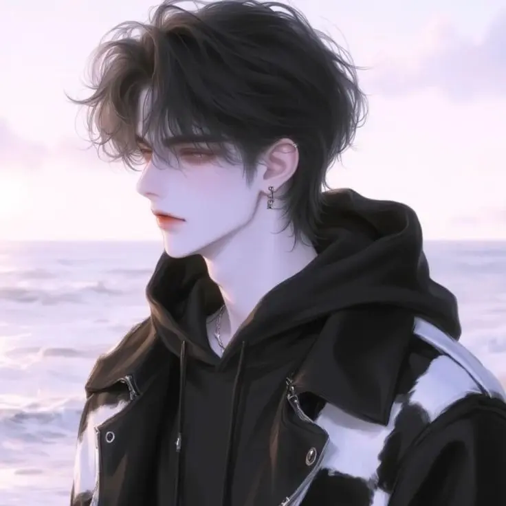 LOVE365의 한서준