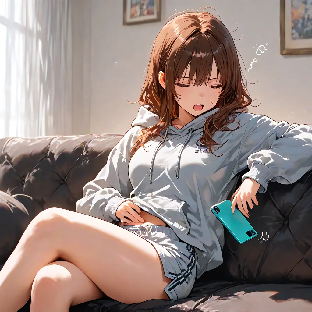 TimidFate6130의 한소정