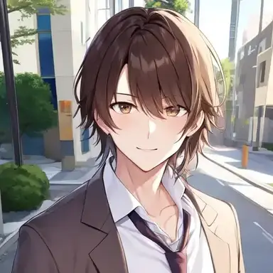 Profile image of 鳴海　駿