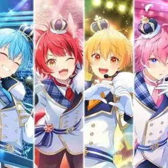 Profile image of すとぷり