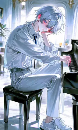 Profile image of ノア